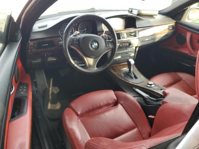 2007 BMW 335 I