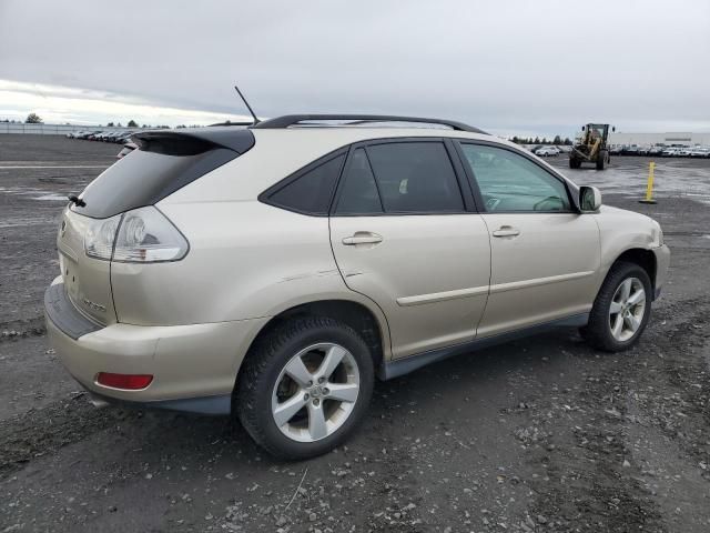 2006 Lexus RX 330