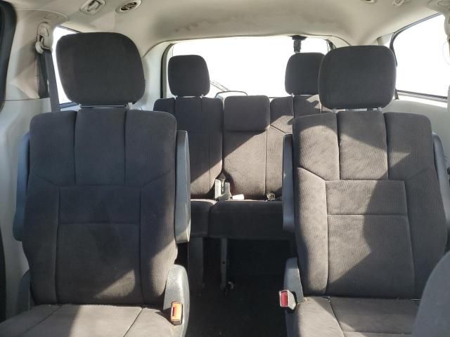 2011 Dodge Grand Caravan Mainstreet