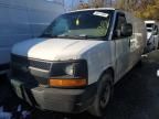 2013 Chevrolet Express G3500