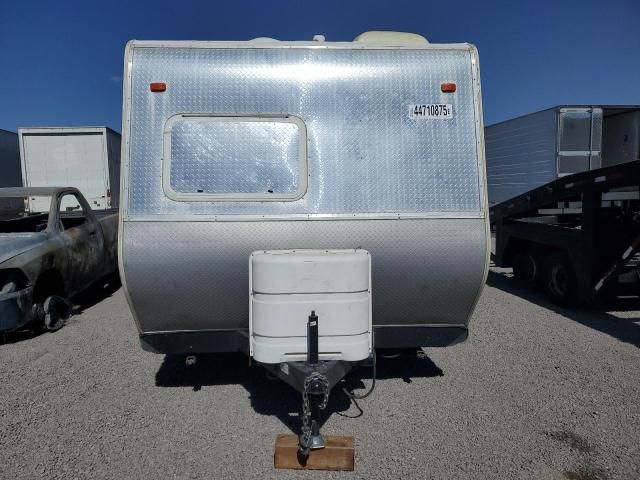 2007 Thor Travel Trailer