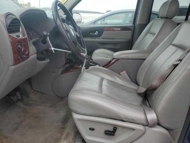 2006 GMC Envoy