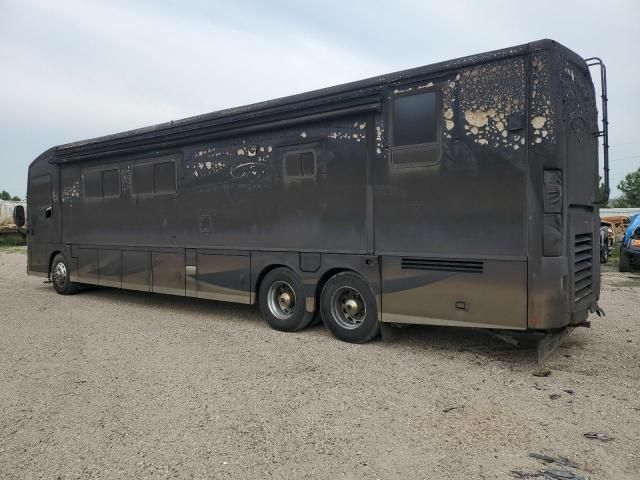 2013 Freightliner Chassis XC