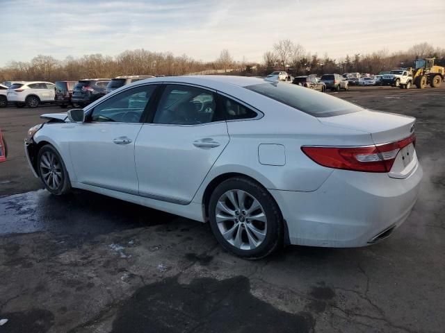 2012 Hyundai Azera GLS