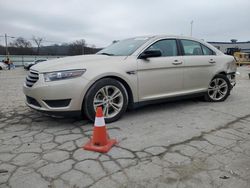 Ford Taurus salvage cars for sale: 2018 Ford Taurus SE