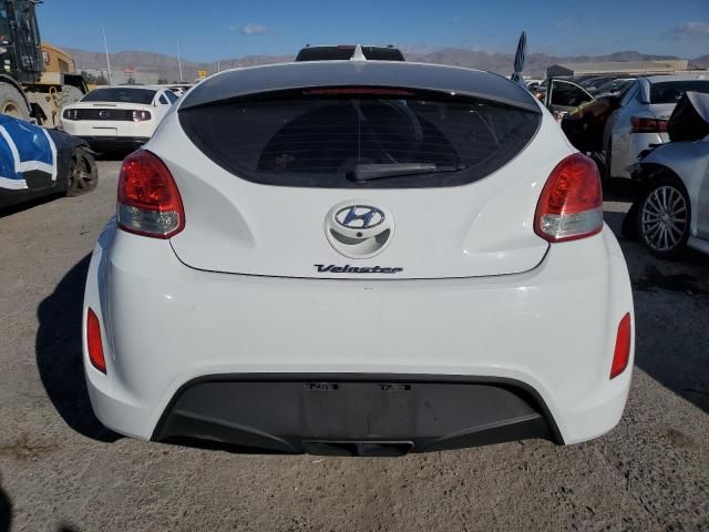 2014 Hyundai Veloster