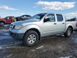 2011 Nissan Frontier S for sale in Hillsborough, NJ