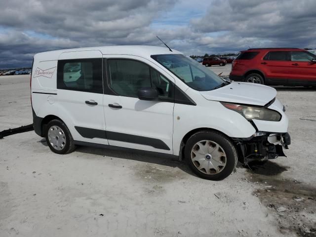 2016 Ford Transit Connect XL