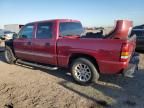2007 GMC New Sierra C1500 Classic
