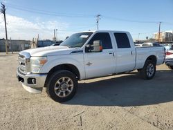 Ford f250 salvage cars for sale: 2011 Ford F250 Super Duty