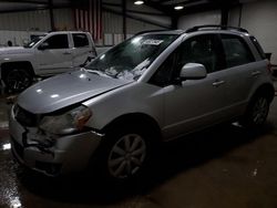 Suzuki Vehiculos salvage en venta: 2011 Suzuki SX4