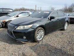 Lexus salvage cars for sale: 2013 Lexus ES 350