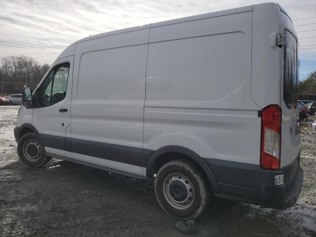 2016 Ford Transit T-150