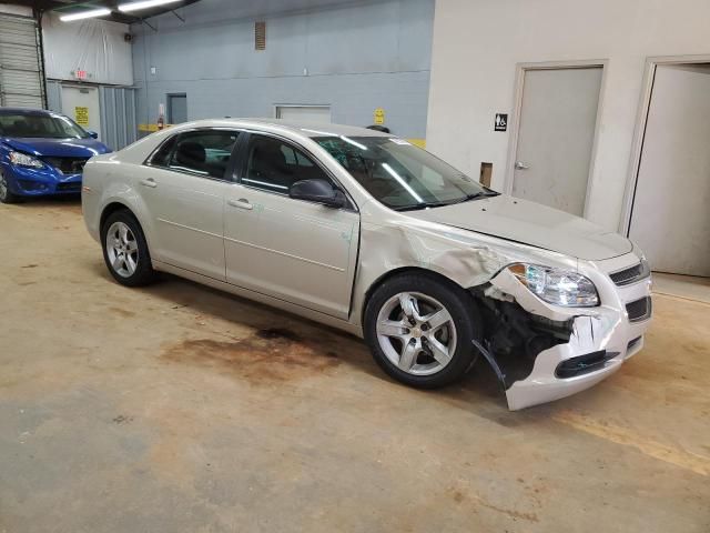 2012 Chevrolet Malibu LS