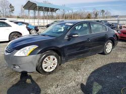 2010 Nissan Altima Base for sale in Spartanburg, SC