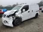 2018 Nissan NV200 2.5S