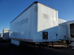 Conw salvage cars for sale: 2023 Conw 2023 CON-WAY 53FT Trailer