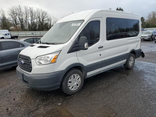 2018 Ford Transit T-150