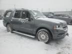 2015 Lincoln Navigator