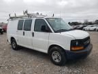2013 Chevrolet Express G2500