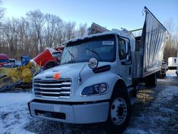 Freightliner salvage cars for sale: 2024 Freightliner M2 106 Medium Duty