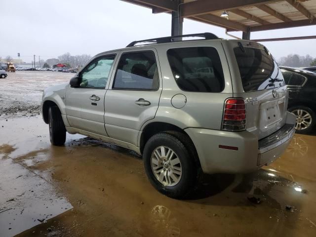 2005 Mercury Mariner