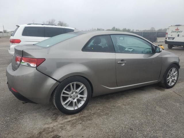 2010 KIA Forte SX