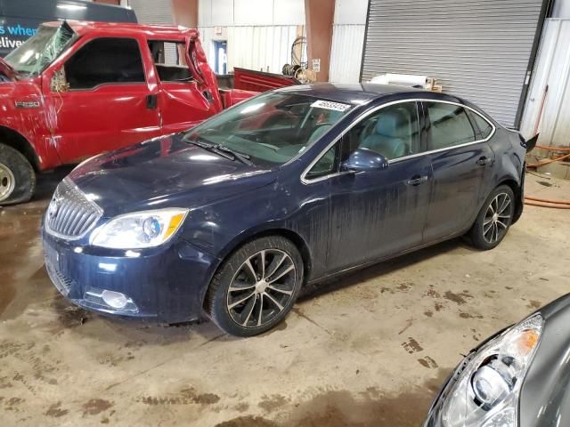 2016 Buick Verano Sport Touring