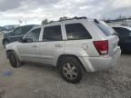 2010 Jeep Grand Cherokee Laredo