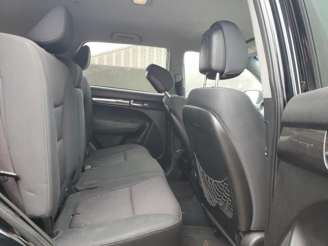 2011 KIA Sorento Base