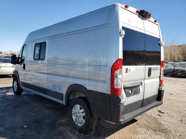 2019 Dodge RAM Promaster 2500 2500 High