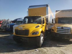 Freightliner m2 106 Medium Duty salvage cars for sale: 2024 Freightliner M2 106 Medium Duty