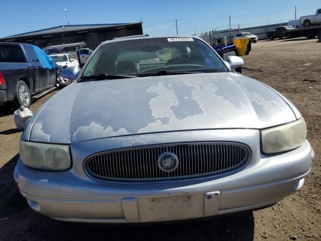 2001 Buick Lesabre Custom