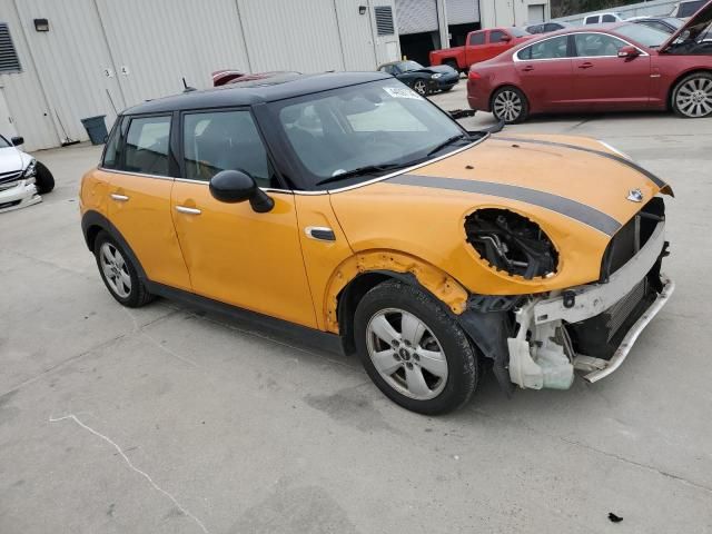 2016 Mini Cooper