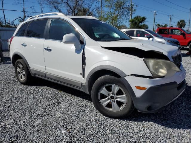 2008 Saturn Vue XE