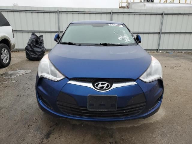 2016 Hyundai Veloster