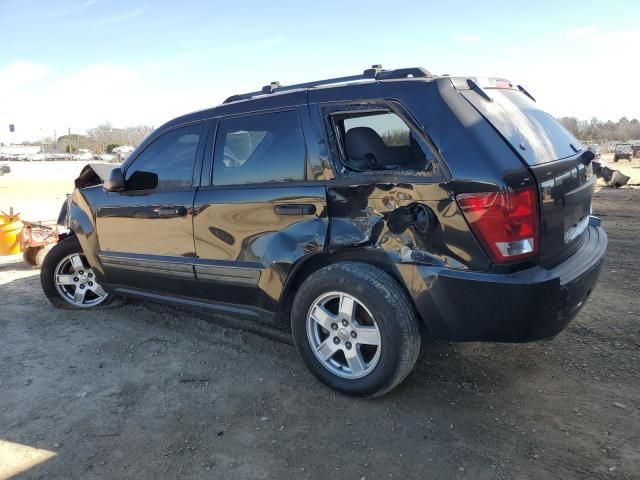 2005 Jeep Grand Cherokee Laredo