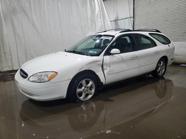 2000 Ford Taurus SE