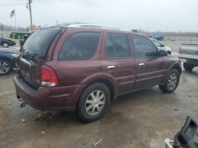 2006 Buick Rainier CXL