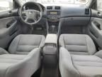 2005 Honda Accord LX