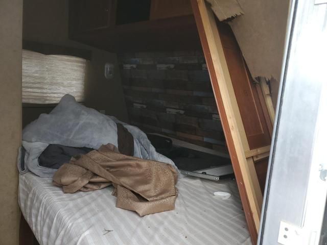 2013 Jayco Swift