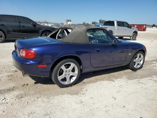 2003 Mazda MX-5 Miata Base