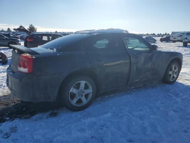 2009 Dodge Charger SXT