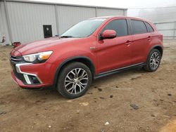 Mitsubishi Outlander salvage cars for sale: 2019 Mitsubishi Outlander Sport SE