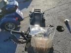 2002 Kawasaki KL650 A
