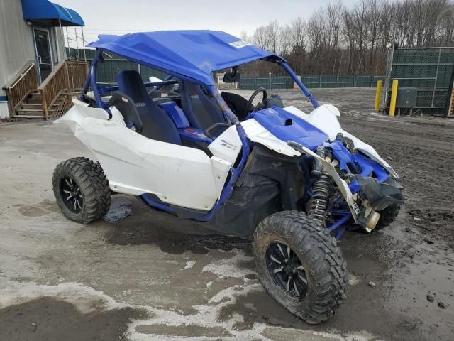 2017 Yamaha YXZ1000 ET