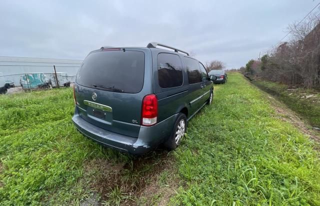 2006 Buick Terraza CXL