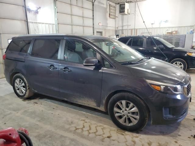 2015 KIA Sedona LX