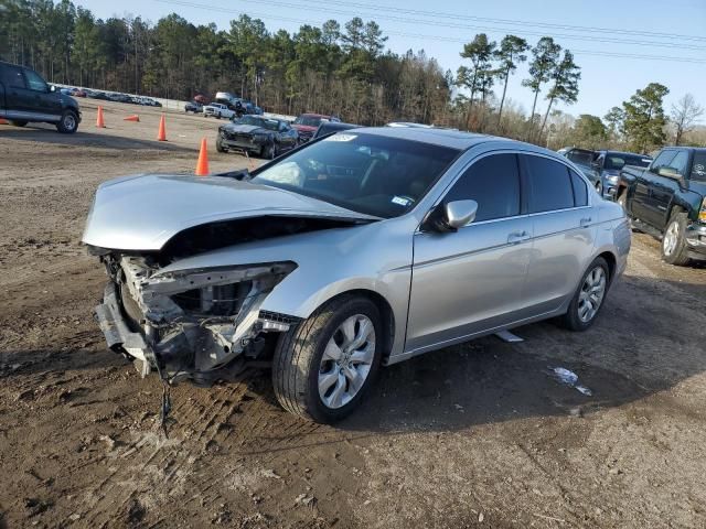 2010 Honda Accord EXL