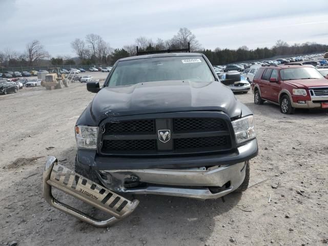 2010 Dodge RAM 1500